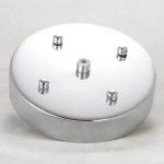 Люстра на штанге Lussole HARTWELL LSP-8392