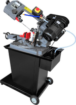 Станок ленточнопильный PROMA MCB128SHD 25241001