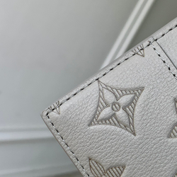 Louis Vuitton Double Card Holder