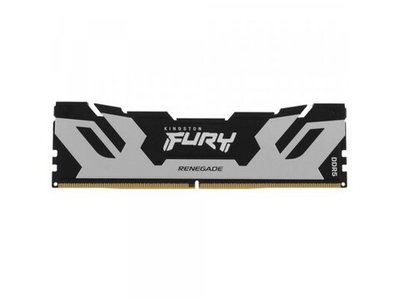 Оперативная память Kingston KF580C38RS-24, DDR5 1х 24ГБ 8000 МГц, DIMM, RTL