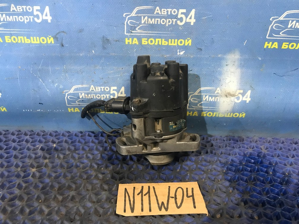 Трамблер MITSUBISHI RVR 1996