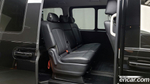 Hyundai Staria 4WD Tourer 9-и местный (07.2021)