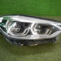 Фара правая BMW X3 G01 X4 G02 (2017-2021) Adaptive LED