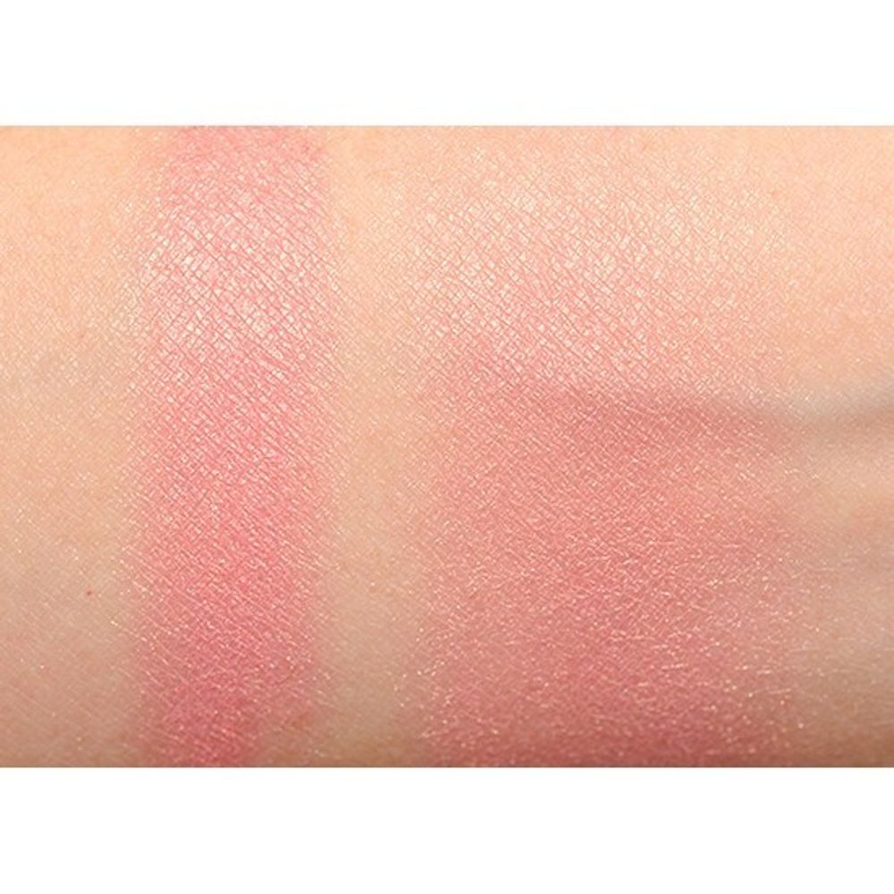 Румяна CHARLOTTE TILBURY Cheek To Chic Swish & Glow Blusher - Pillow Talk