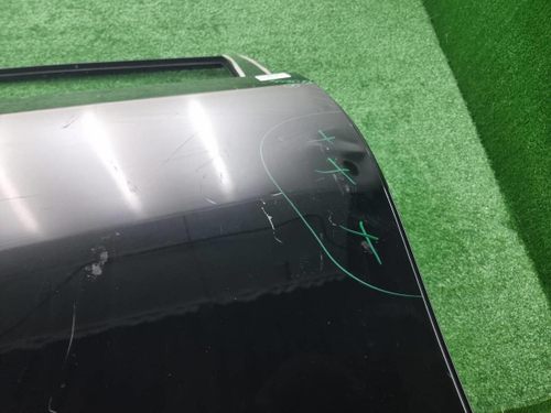 Дверь задняя правая Infiniti QX80 Z62 (2010-2024)