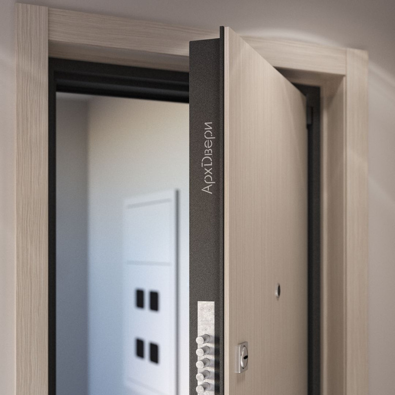 Входная дверь INSIDE