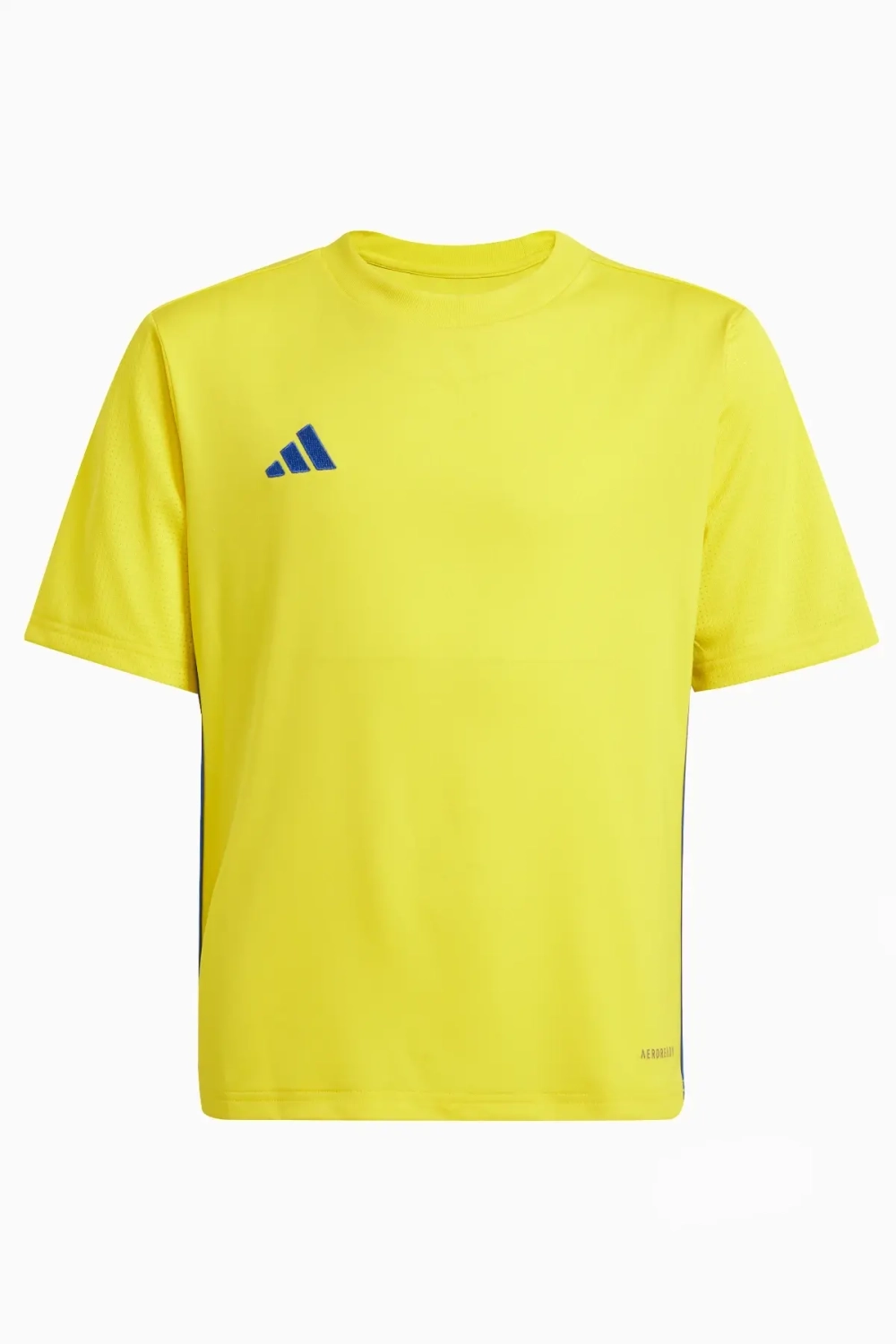 Футболка adidas Tabela 23 Junior - желтый