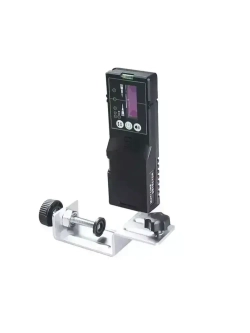 Приемник для лазерного уровня / нивелира (отражатель) Qudo (дальность обнаружения до 100 м.)