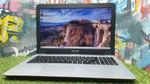 Ноутбук ASUS i5-6/8Gb/940MX 2Gb/FHD/X556UQ-DM376T/Windows 10