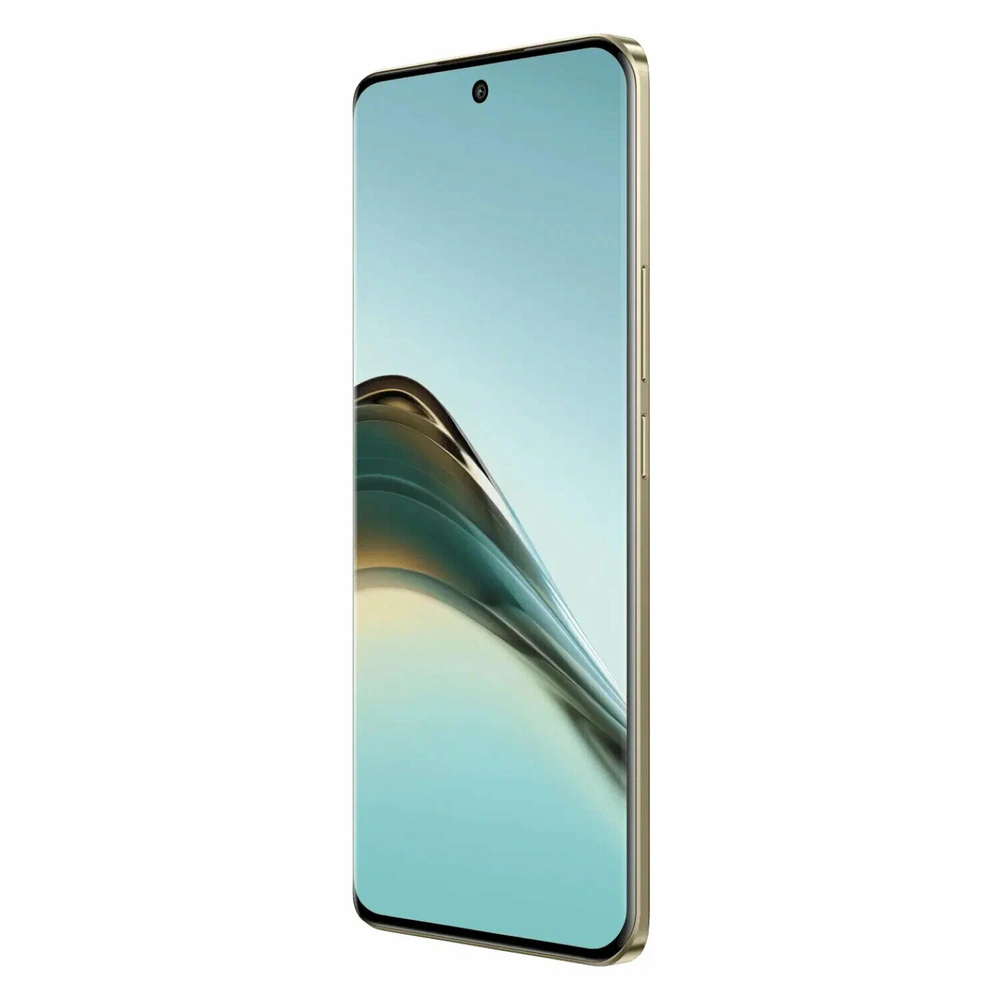 Смартфон Realme 13 Pro 12/512GB, Dual nano SIM, Global, Emerald Green