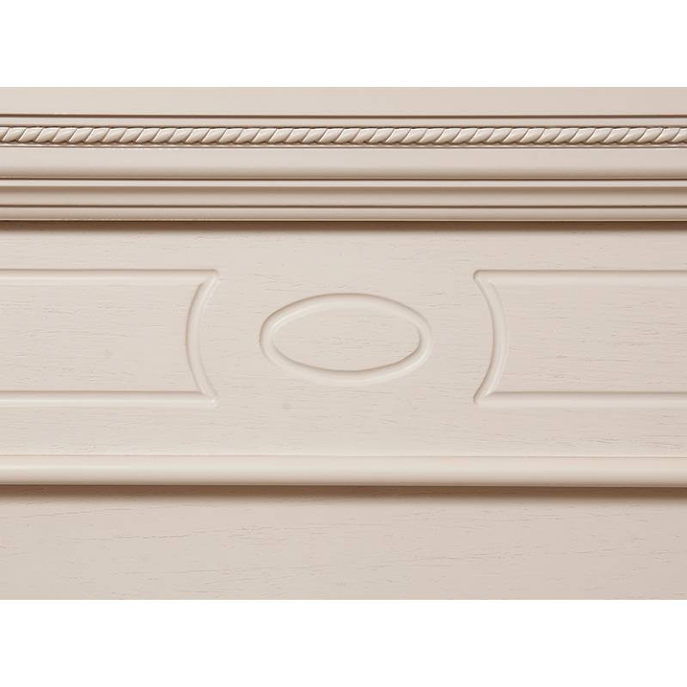 Портал Firelight Bianco 30 шпон белёный дуб