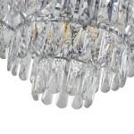 Потолочная люстра Arte Milano SORRENTO-2019 372019/7/50/460 CR