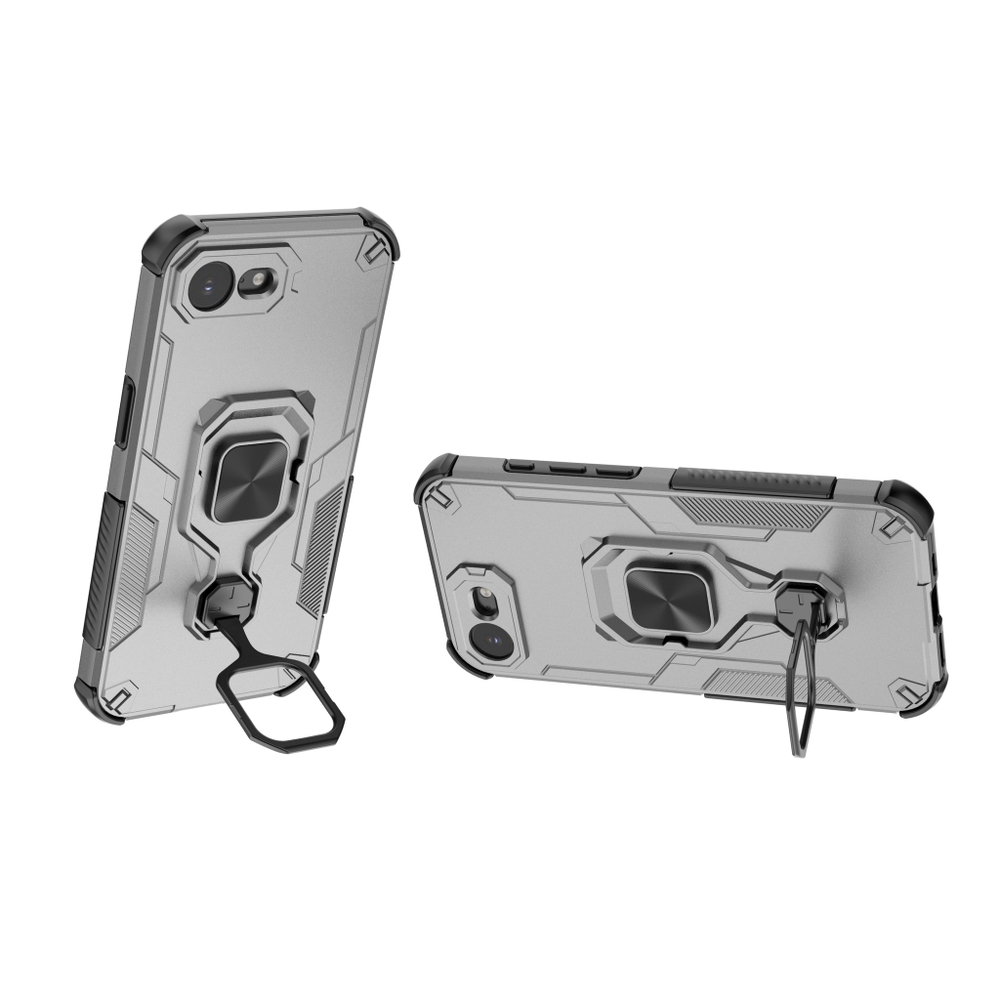 Противоударный чехол Antistrike для iPhone 16e