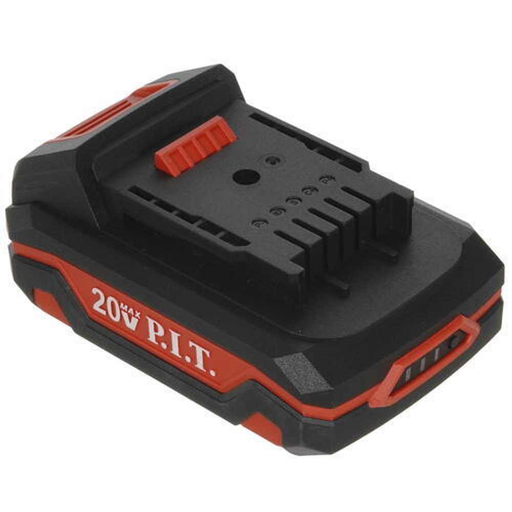Аккумулятор Р.I.T PH20-2.0 OnePower 20В 2Ач Li-Ion