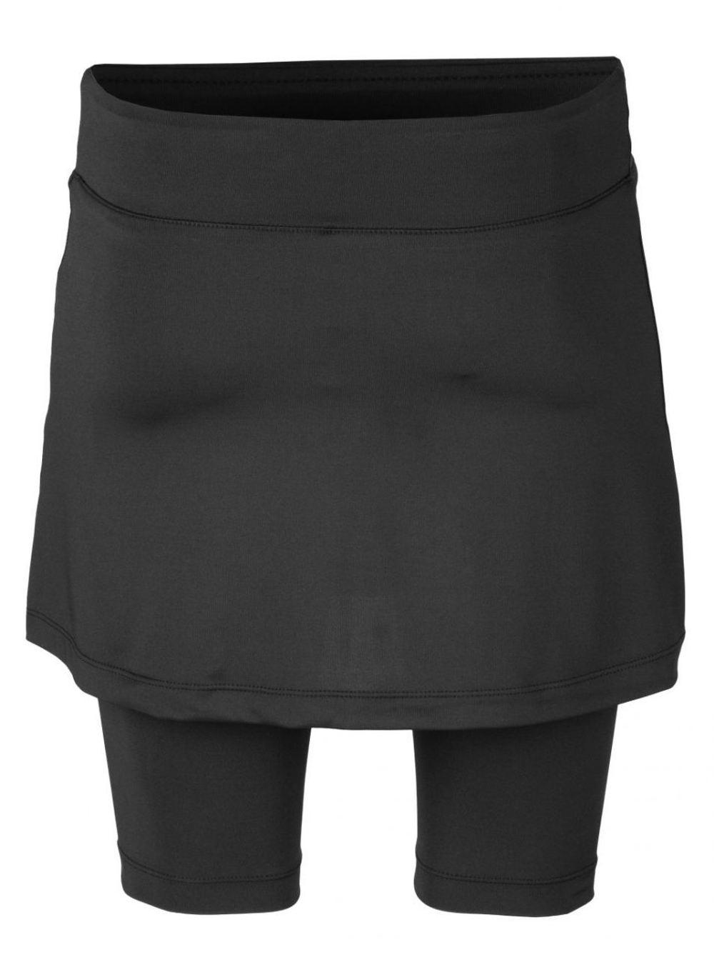 Теннисная юбка Fila Skort Nele W - черный
