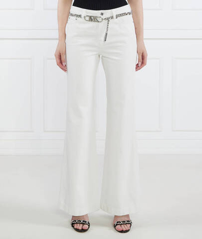 Джинсы Michael Kors - белый(MS3904180V)