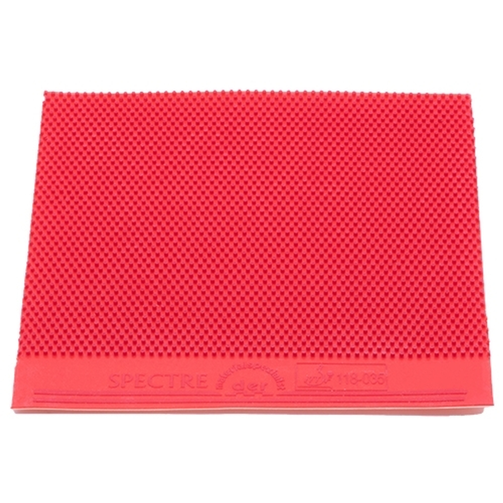 DER MATERIALSPEZIALIST Spectre