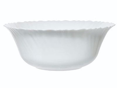 Салатник 22,5см Без деколи