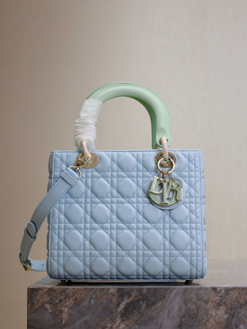 Christian Dior Lady Dior 24 cm