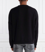 Худи Dsquared2 - черный(S74GU0767 S25551)