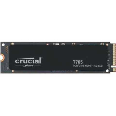 SSD диск Crucial T705 4Tb CT4000T705SSD3