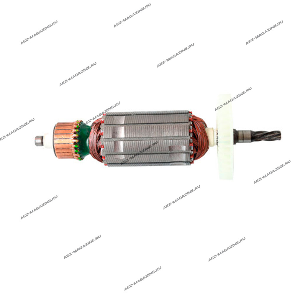 Якорь подходит для КИТАЙ / STERN лобзик JS 80 B 710 WT (подходит на STURM, OMAX , WALLER и другие
