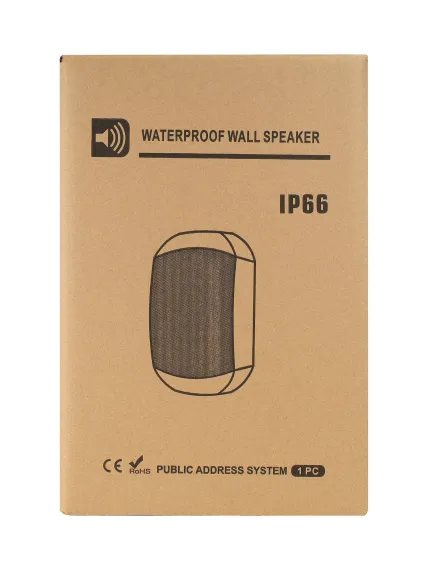 Акустическая система Intrend ITSPK-MSK4-W