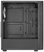 Корпус ATX AeroCool Designer-G-BK-v2