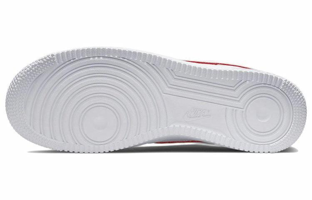 Кроссовки Nike Air Force 1 Low Just Do It