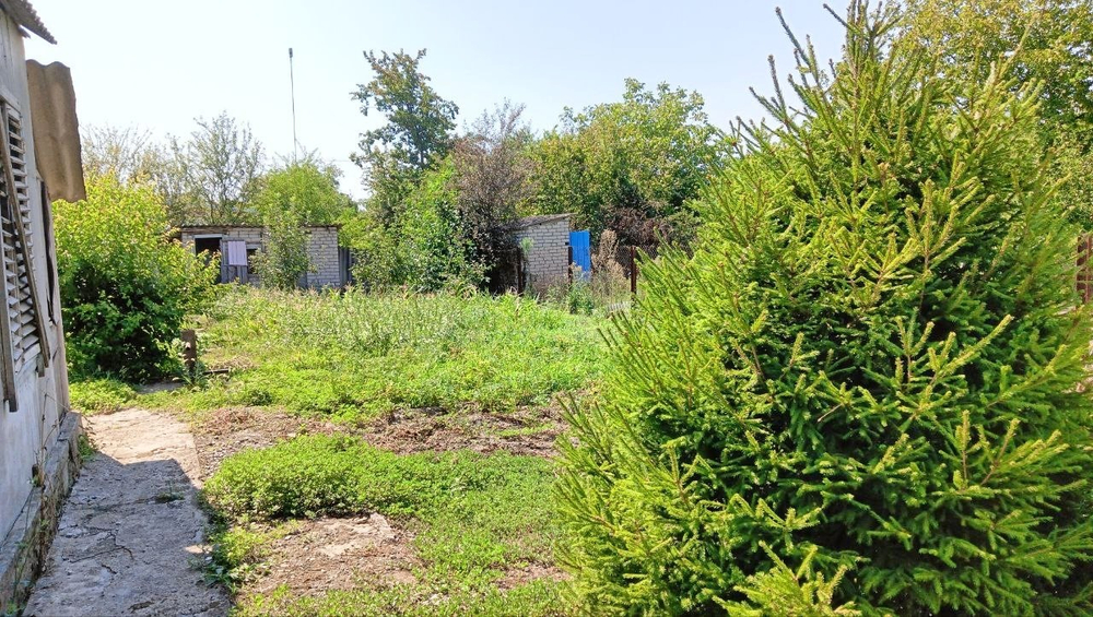 Жилая дача в СТ " Приазовец" г.Славянск - на - Кубани.