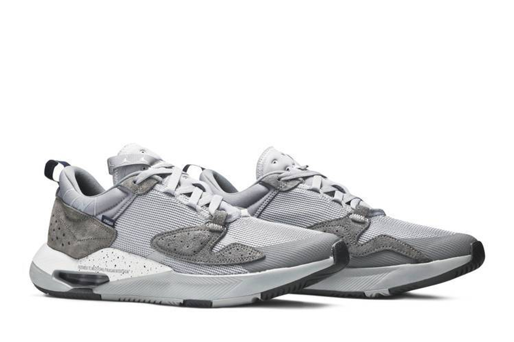 Кроссовки Jordan Air Cadence Sp "Particle Grey"