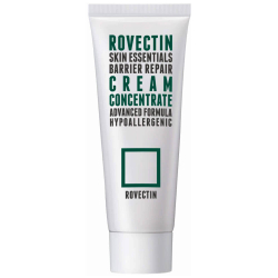 Rovectin Skin Essentials Barrier Repair Cream Concentrate антиоксидантный крем-концентрат для сухой, обезвоженной и зрелой кожи