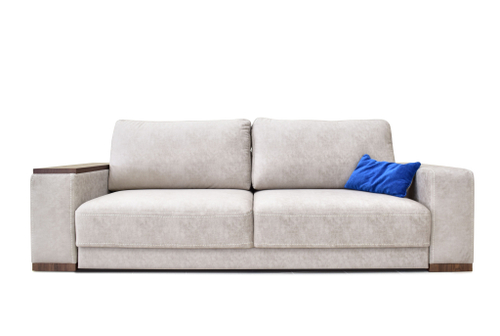 ДУБЛИН диван прямой мех разложения «Тик-так»(«П»+диван Д2р101+«П»)ANABELLE,цвет:2,VEKTOR кат. до 700