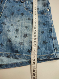 Шорты Bilook джинсовые на 16 лет