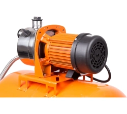 Автономная станция водоснабжения Вихрь АСВ-1200/50Н