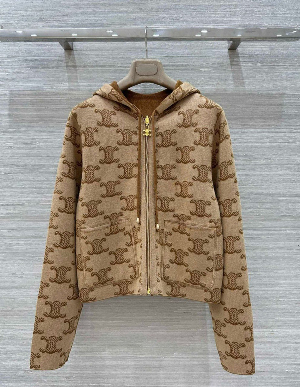Худи Celine