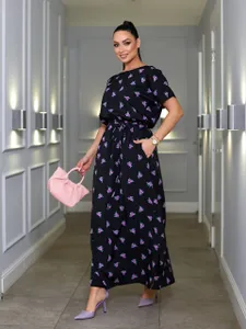 Платье УК-4413-15525 Fabrika