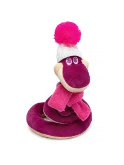 Мягкая игрушка Айя 26 см