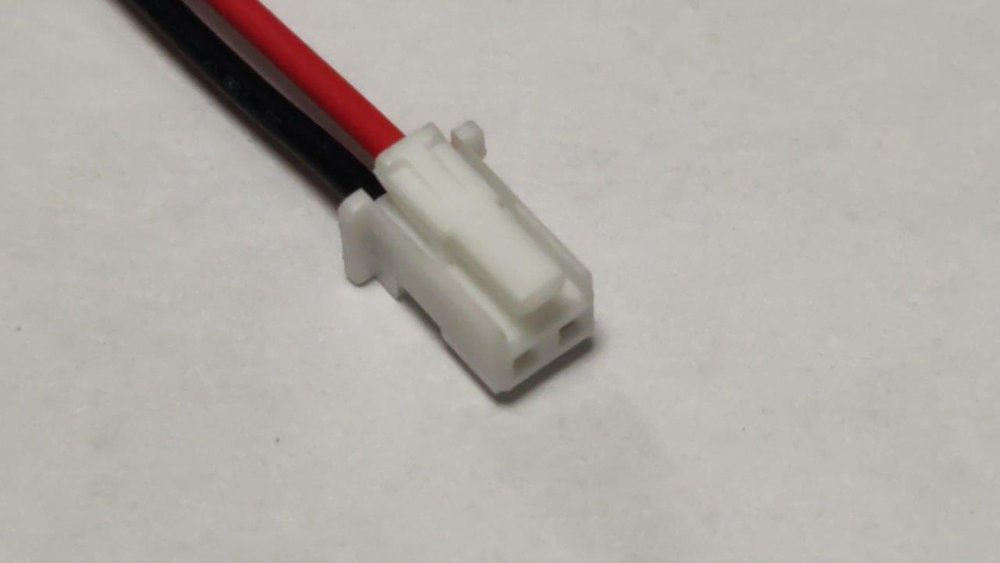 Элемент питания Toshiba ER6V-WL