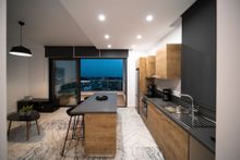 PAFIA CITY 1 - APARTMENT 403
