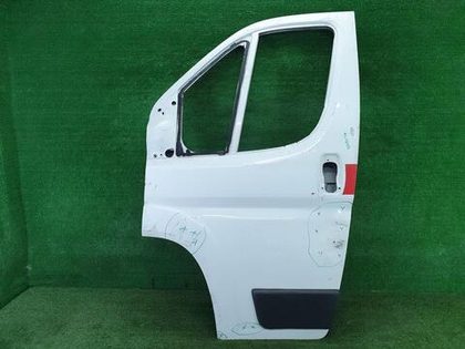 Дверь передняя левая Peugeot Boxer 3 (2006-н.в.)
