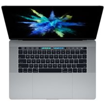 Apple MacBook Pro 15 2.9Ghz 512Gb TouchID Space Gray - Серый Космос