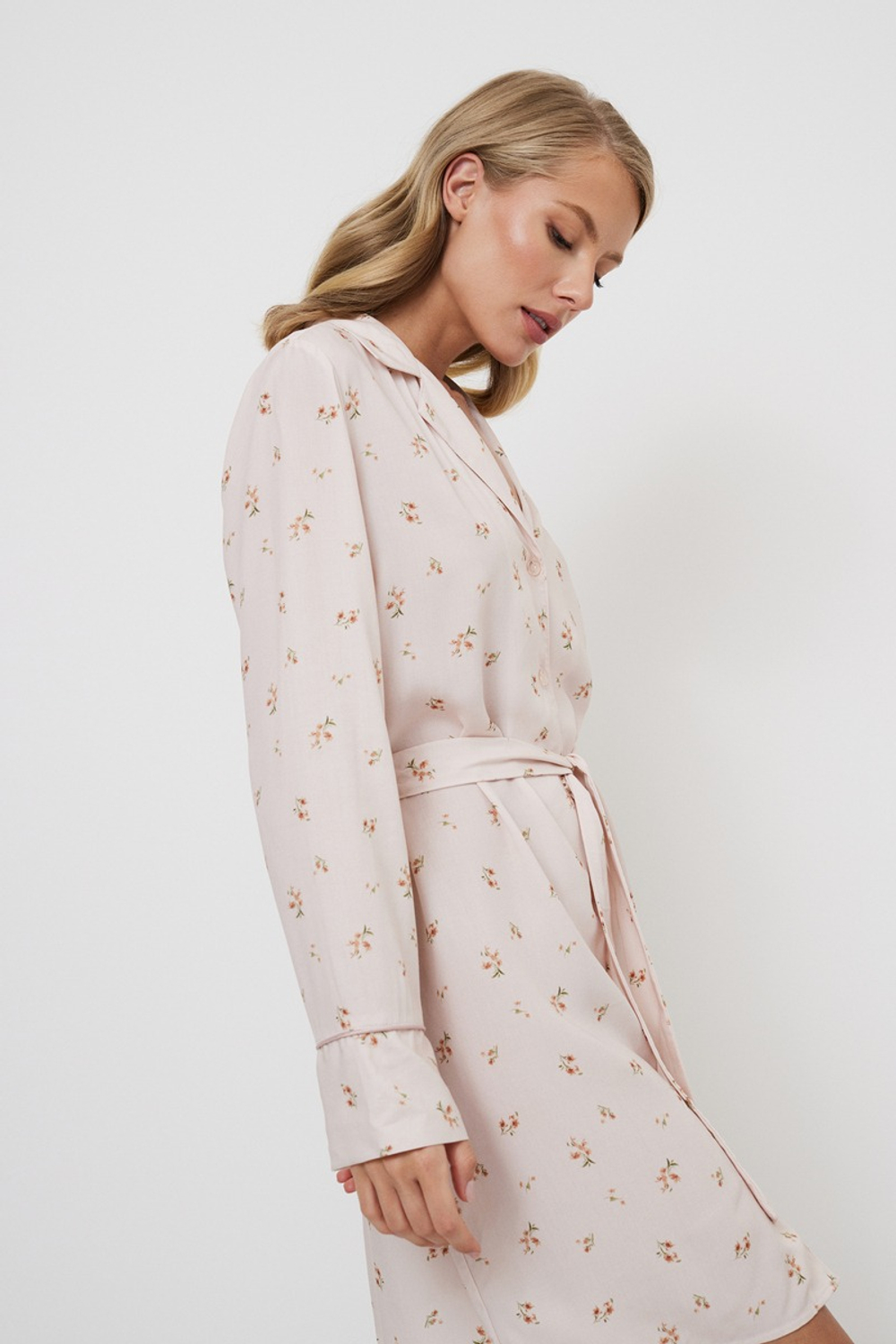 FREESIA Сорочка женская