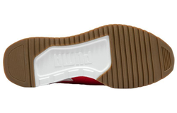 Кроссовки Puma R78 Wind Nylon 'White Beige Red' 392901-05