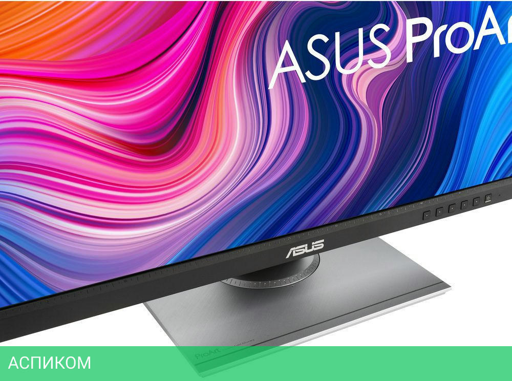 Монитор Asus 27" ProArt PA278QV