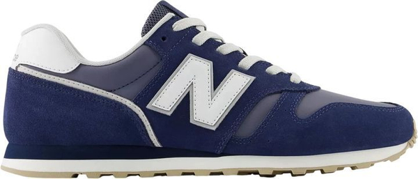 Кроссовки New Balance 373 синий