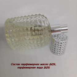 Roses On Ice Парфюмерная вода 60 мл