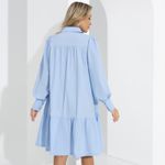 Платье В кругу избранных (royal blue) Charutti (Акция)