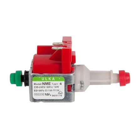 Насос помпа ULKA NME4 16w