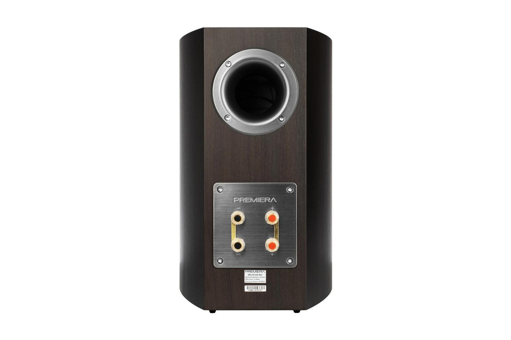 Premiera Delta DS-601 MC — полочная пассивная акустическая система (пара)